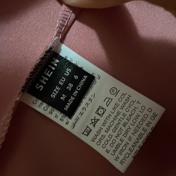 🆕 Open Shawl Collar Jacket 🆕 - Picture 5 of 9